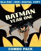 Batman Rok jedna (Batman: Year One)