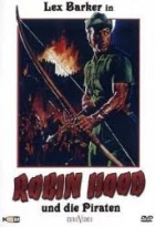 Robin Hood a piráti (Robin Hood e i pirati)