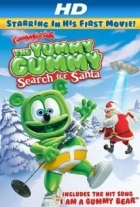 Yummy Gummy Search for Santa: The Movie