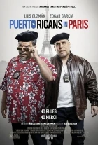 Portorikánci v Paříži (Puerto Ricans in Paris)