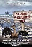 Záchrana pelikána č. 895 (Saving Pelican 895)