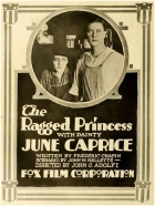 The Ragged Princess