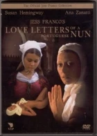 Die Liebesbriefe einer portugiesischen Nonne