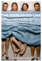 Lhář má čtyři tváře (The Four Faced Liar)