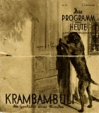 Věrný pes Krambambuli (Krambambuli)