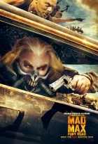 Šílený Max: Zběsilá cesta (Mad Max: Fury Road)