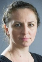 Iuliana Tarnovețchi