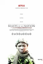 Bestie bez vlasti (Beasts of No Nation)