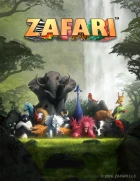 Zafari