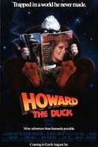 Kačer Howard (Howard the Duck)