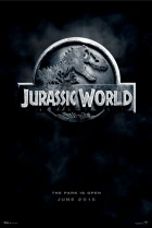 Jurský svět (Jurassic World)