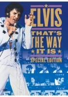 Elvis - takhle to je (Elvis - That´s the Way it is)