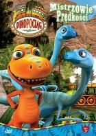 Dinosaur Train