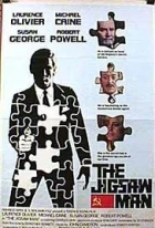 Mrtvý agent (The Jigsaw Man)