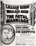 The Fatal Marriage