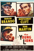 Mladí lvi (The Young Lions)