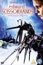 Střihoruký Edward (Edward Scissorhands)