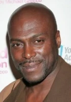 Lexington Steele