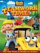 Bob the Builder: Teamwork Time