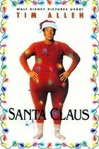 Santa Claus (The Santa Clause)