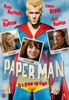 Papírový hrdina (Paper Man)