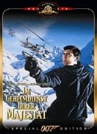 Ve službách Jejího Veličenstva (On Her Majesty's Secret Service)