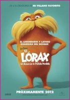 Lorax (Dr. Seuss' The Lorax)