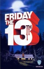 Pátek třináctého (Friday the 13th)