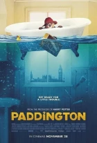 Medvídek Paddington (Paddington)