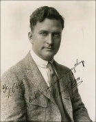 Walter C. Hackett