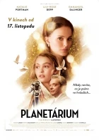 Planetárium (Planetarium)