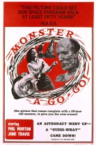 Monster a Go-Go