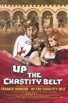 Pás cudnosti (Up the Chastity Belt)