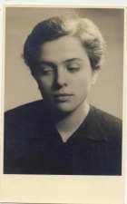 Vlasta Matulová