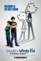 Deník malého poseroutky 2 (Diary of a Wimpy Kid 2)
