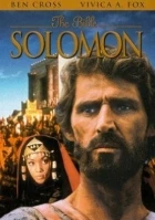 Biblické příběhy: Šalamoun (Solomon)