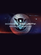 Strážci hranic: Amerika (Border Security: America's Front Line)