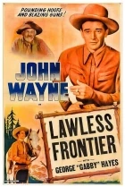 The Lawless Frontier