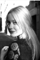 Georgina Haig