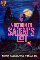 Návrat do městečka Salem's Lot (A Return To Salem's Lot)