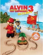 Alvin a Chipmunkové 3 (Alvin and the Chipmunks: Chipwrecked)