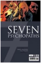 Sedm psychopatů (Seven Psychopaths)