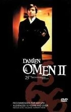 Damien - Omen II. (Damien: Omen II.)