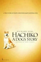 Hačikó - příběh psa (Hachiko: A Dog's Story)