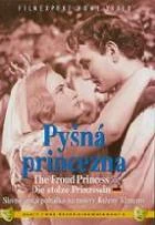 Pyšná princezna