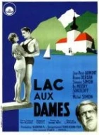 Bouřlivé mládí (Lac aux dames)
