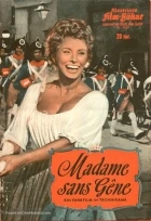 Madame Sans Gêne