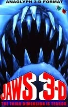 Čelisti 3 (Jaws 3)