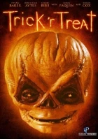 Halloweenská noc (Trick ’r Treat)