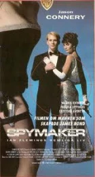 Ten, kdo stvořil špióna (Spymaker. The Secret Life of Ian Fleming)